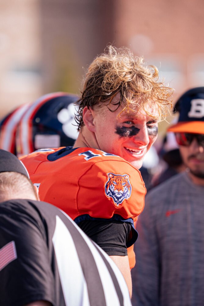 Brighton Bengals