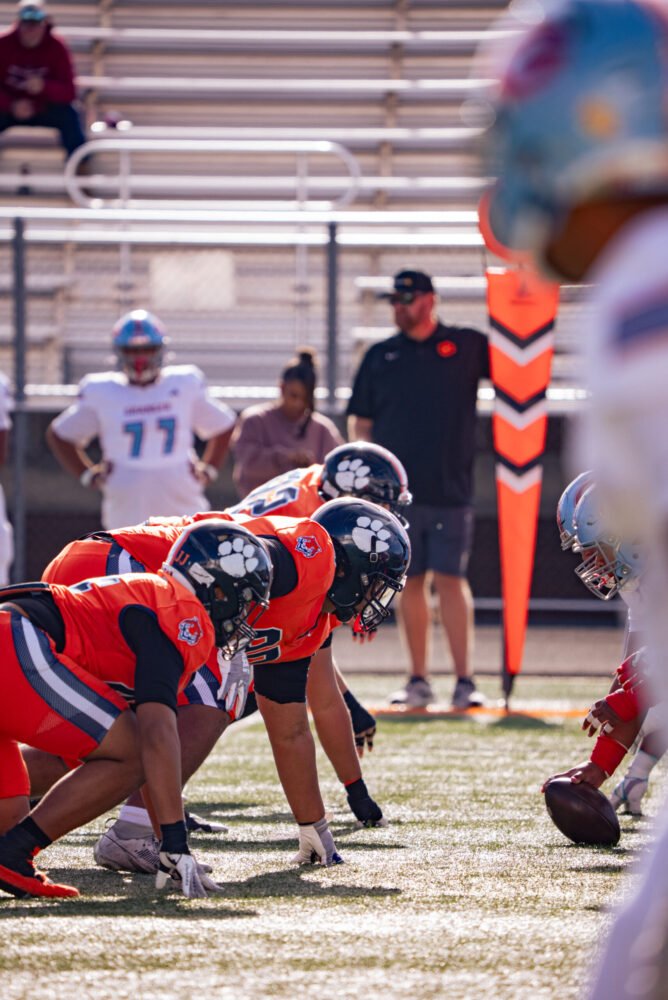 Brighton Bengals