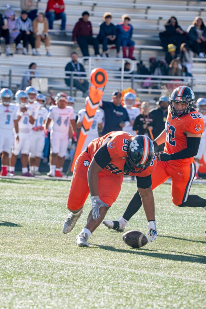 Brighton Bengals