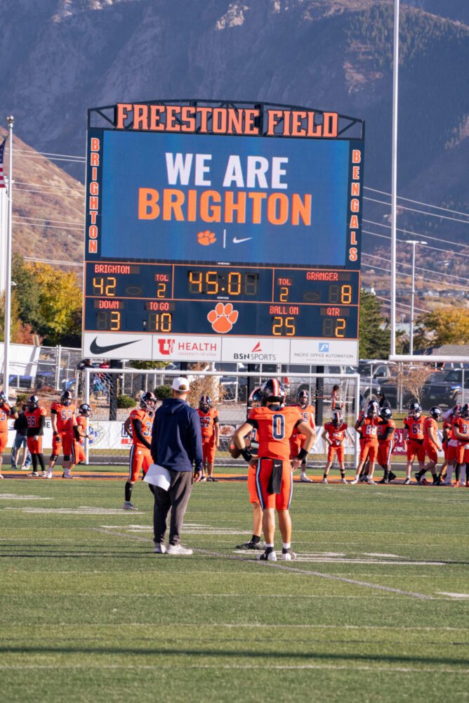 Brighton Bengals