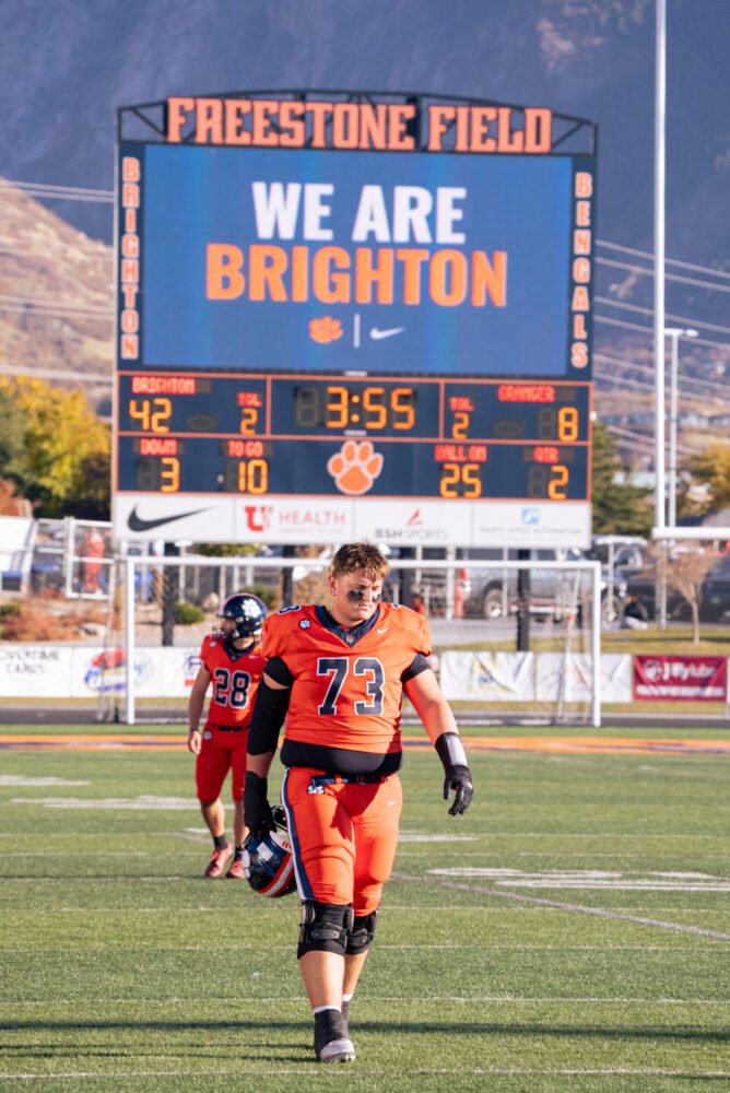 Brighton Bengals