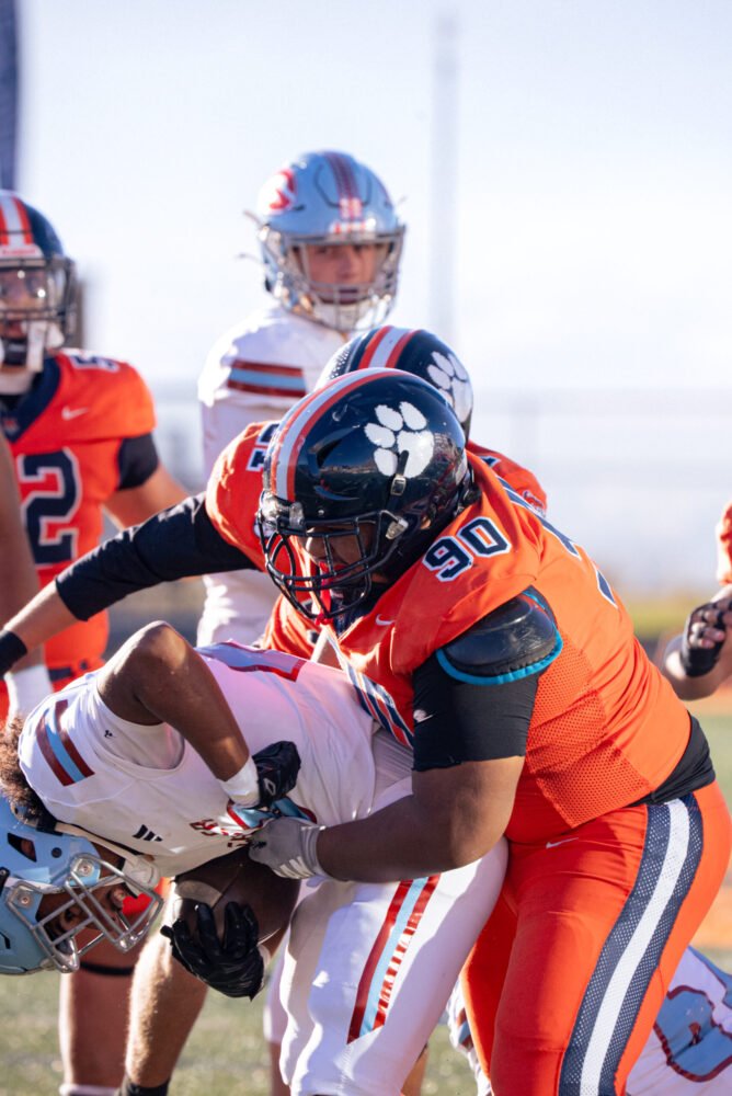 Brighton Bengals