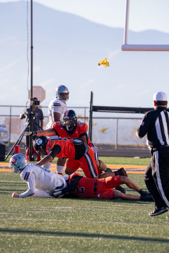 Brighton Bengals