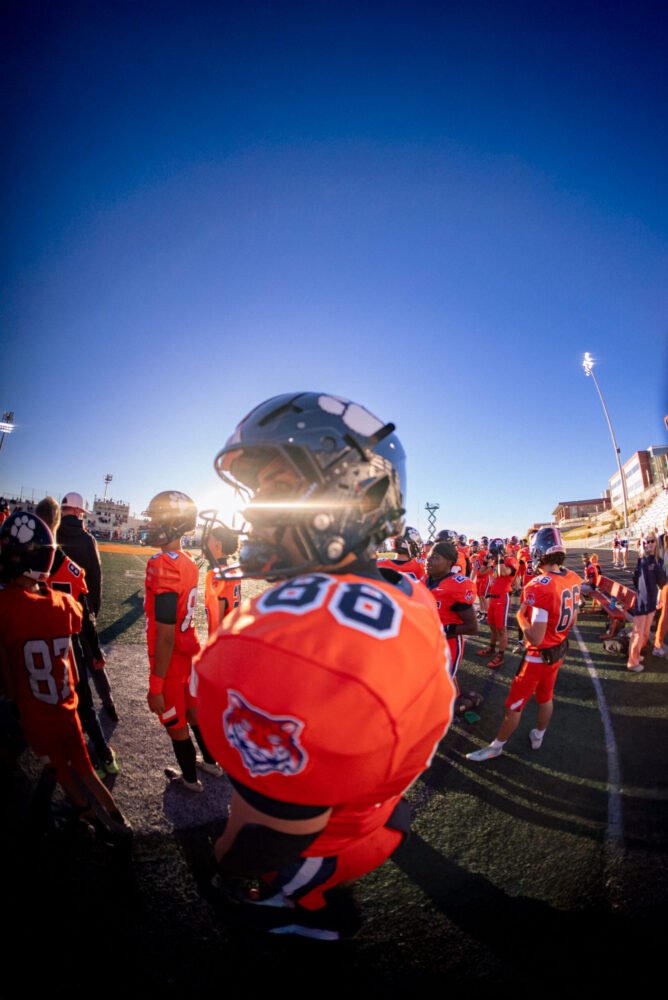 Brighton Bengals