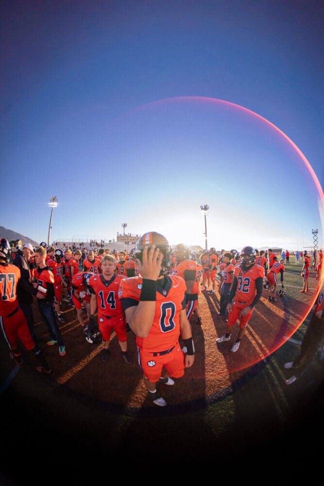 Brighton Bengals