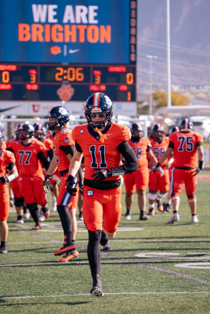Brighton Bengals