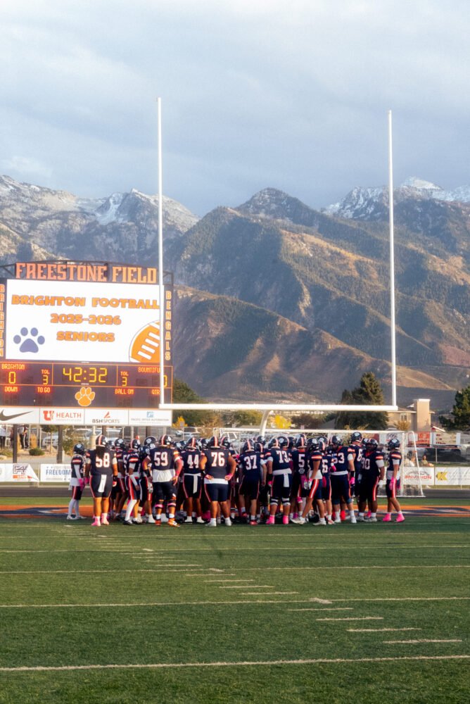 Brighton Bengals