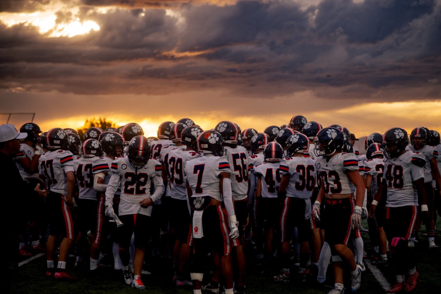 Brighton Bengals