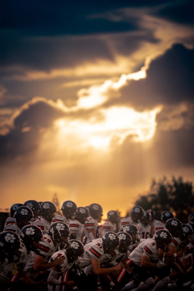 Brighton Bengals