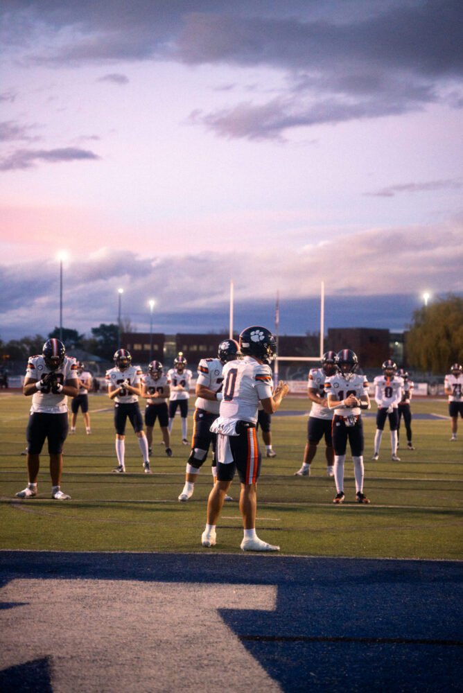Brighton Bengals