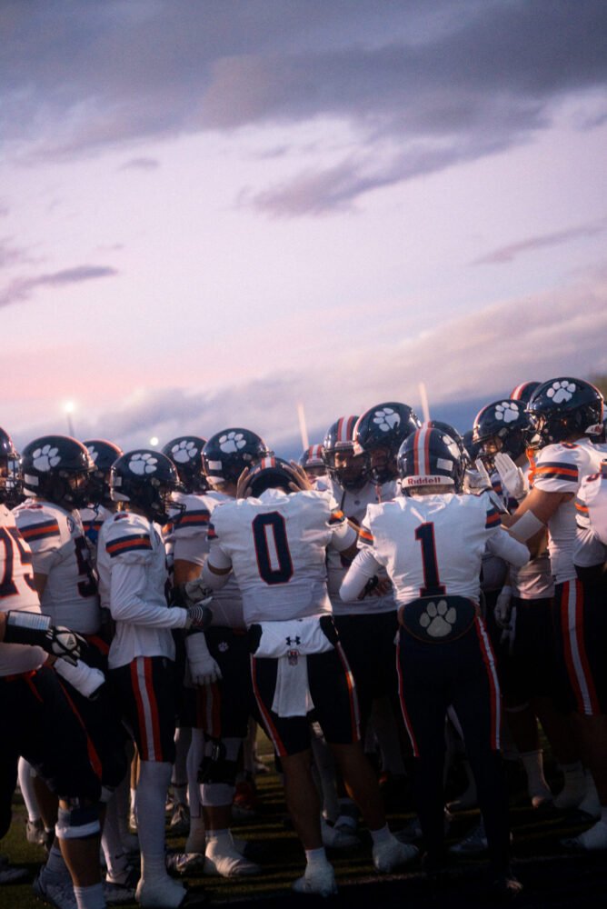 Brighton Bengals