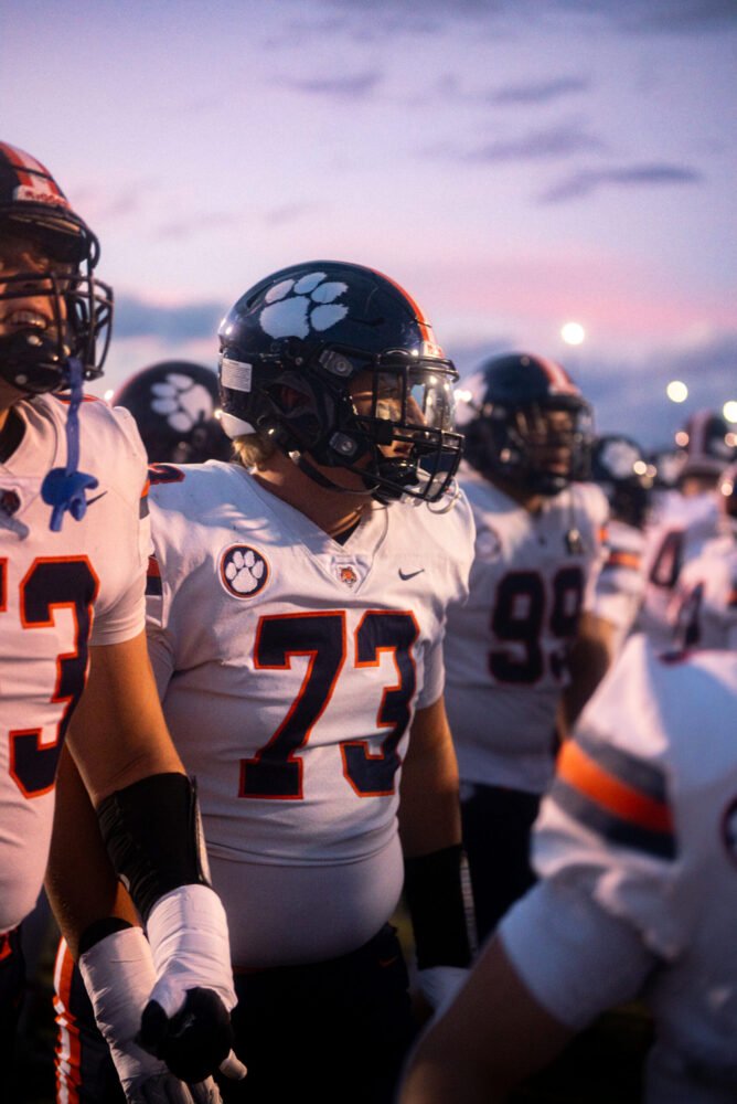 Brighton Bengals