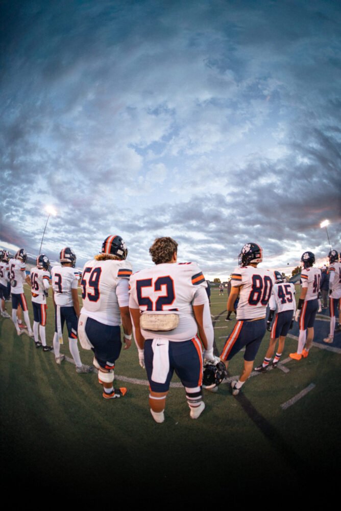 Brighton Bengals