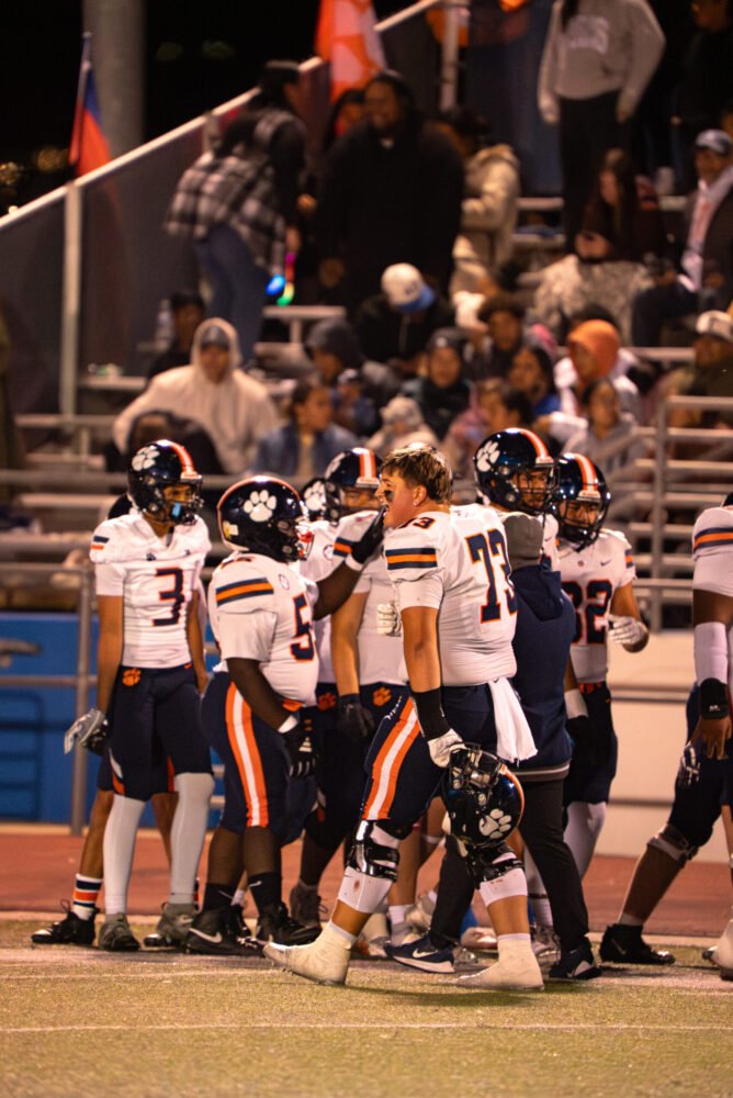 Brighton Bengals
