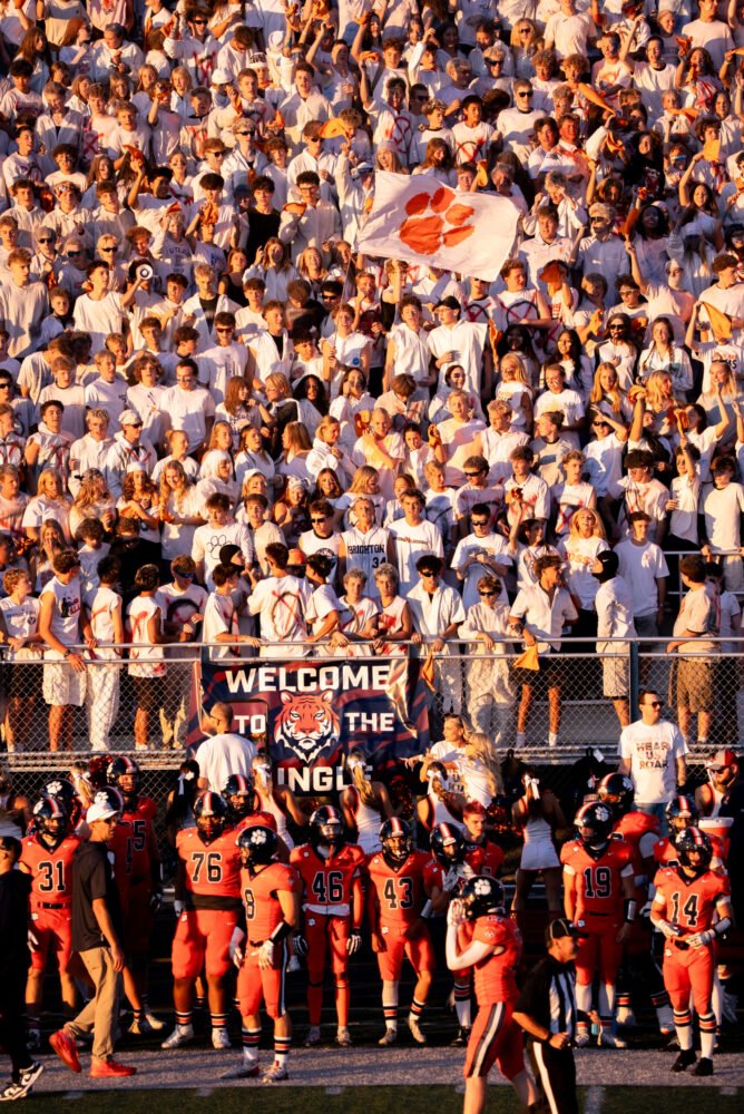 Brighton Bengals