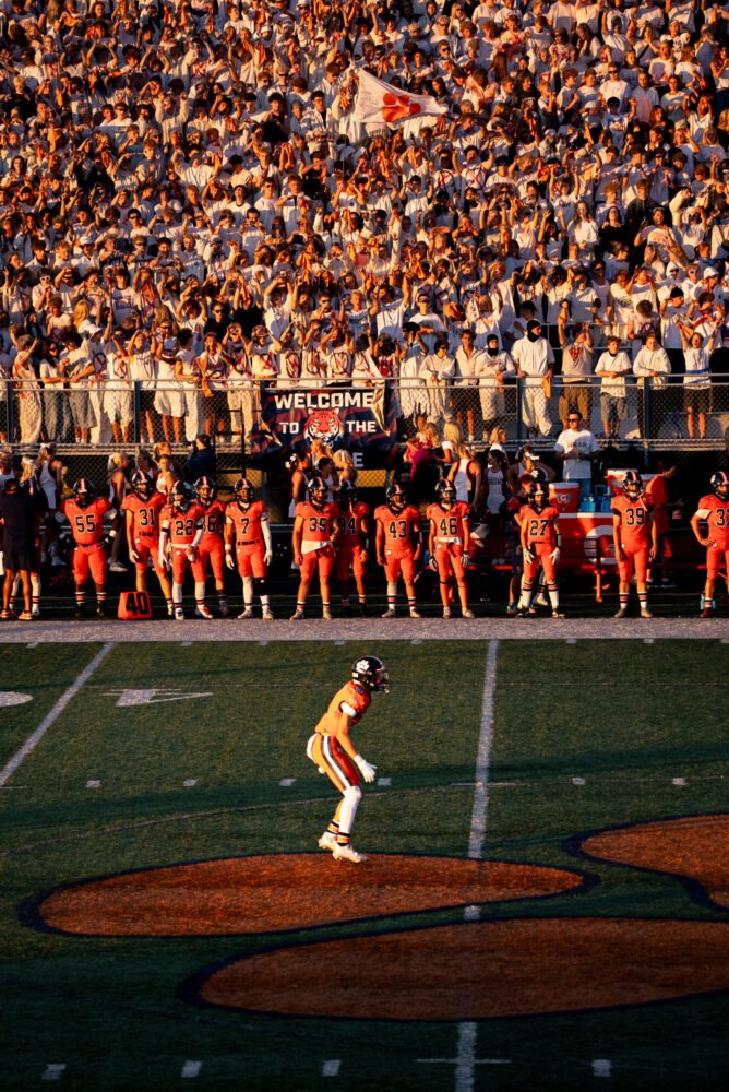 Brighton Bengals