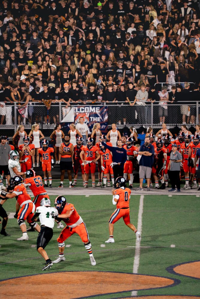 Brighton Bengals