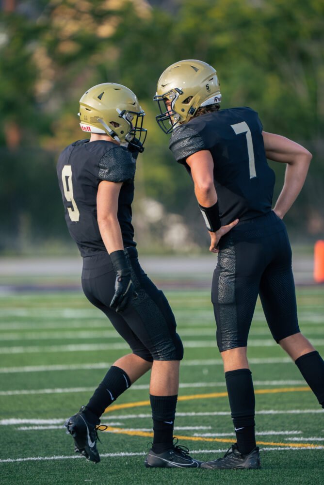 Skyline Eagles