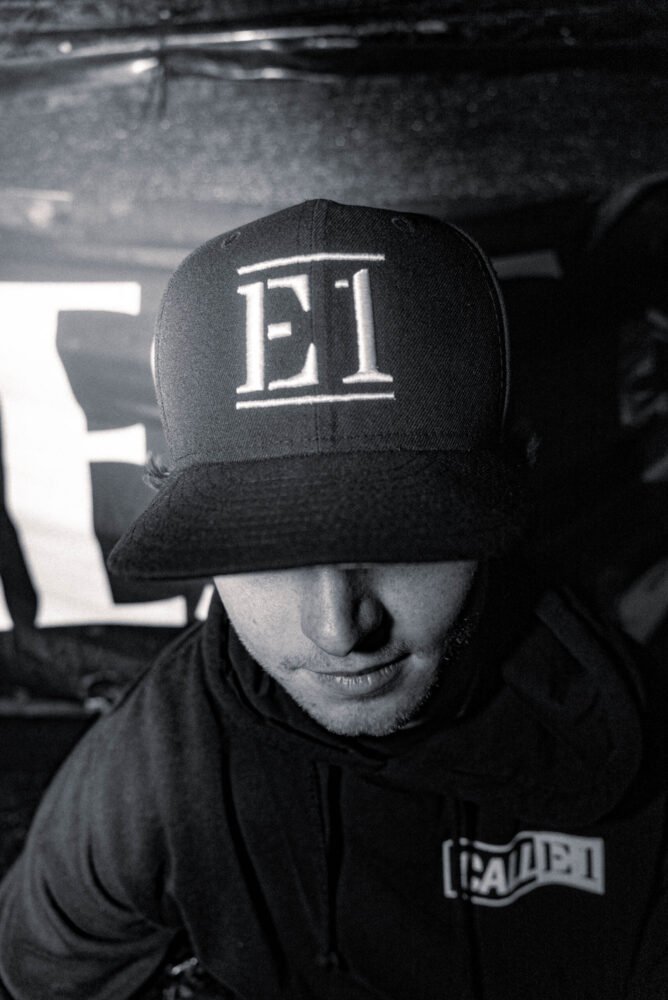 EliteOne X Calle