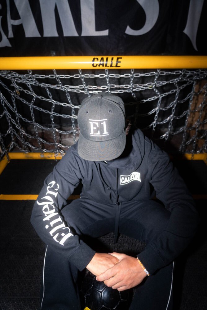 EliteOne X Calle