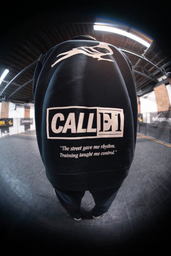 EliteOne X Calle
