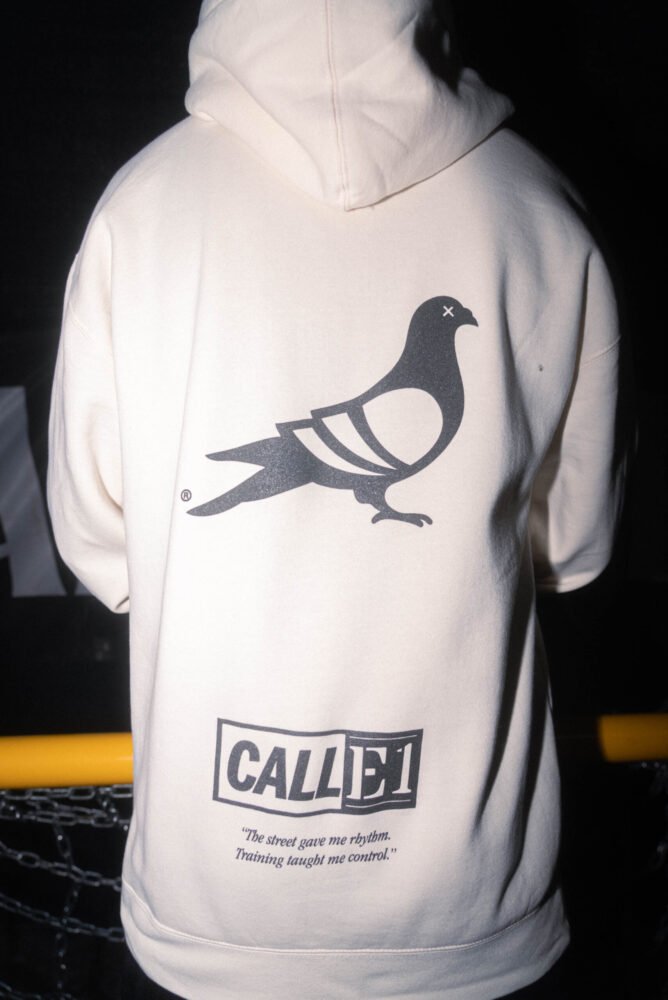 EliteOne X Calle