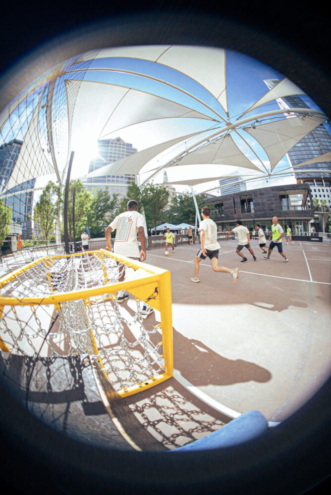 Open Streets Calle Tournament