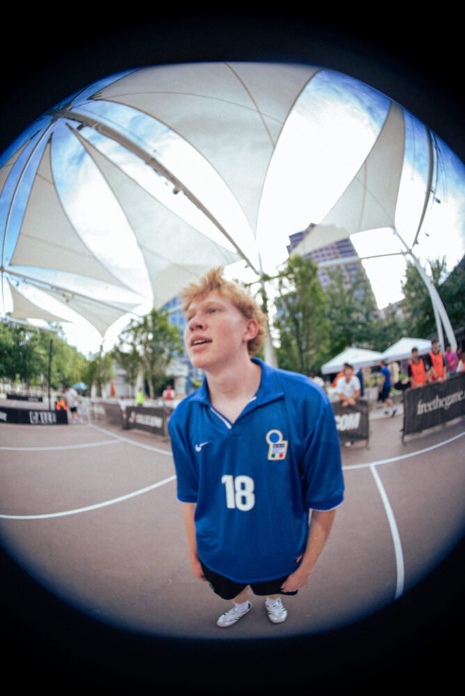 Open Streets Calle Tournament