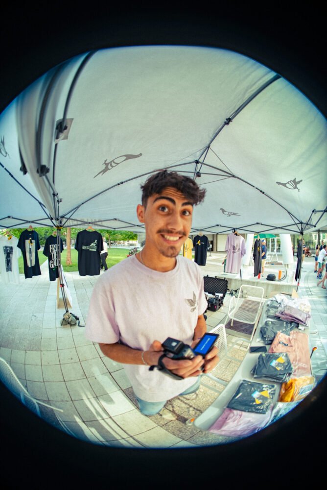 Open Streets Calle Tournament