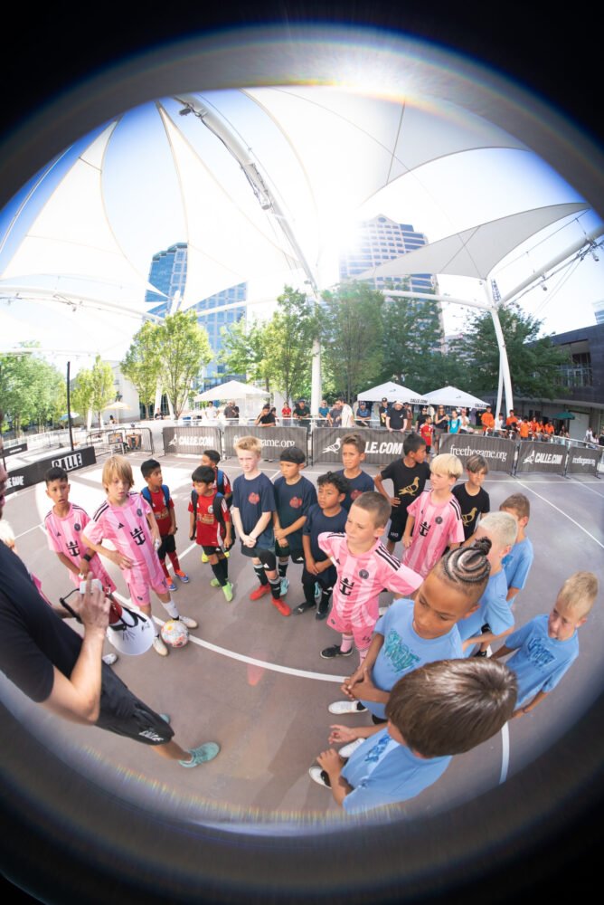 Open Streets Calle Tournament