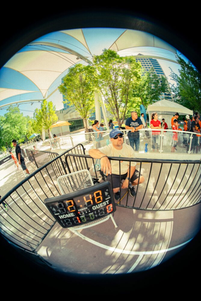 Open Streets Calle Tournament