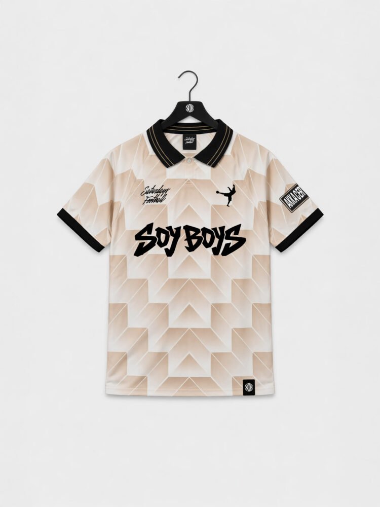 Saturday’s Football Mockup Contest