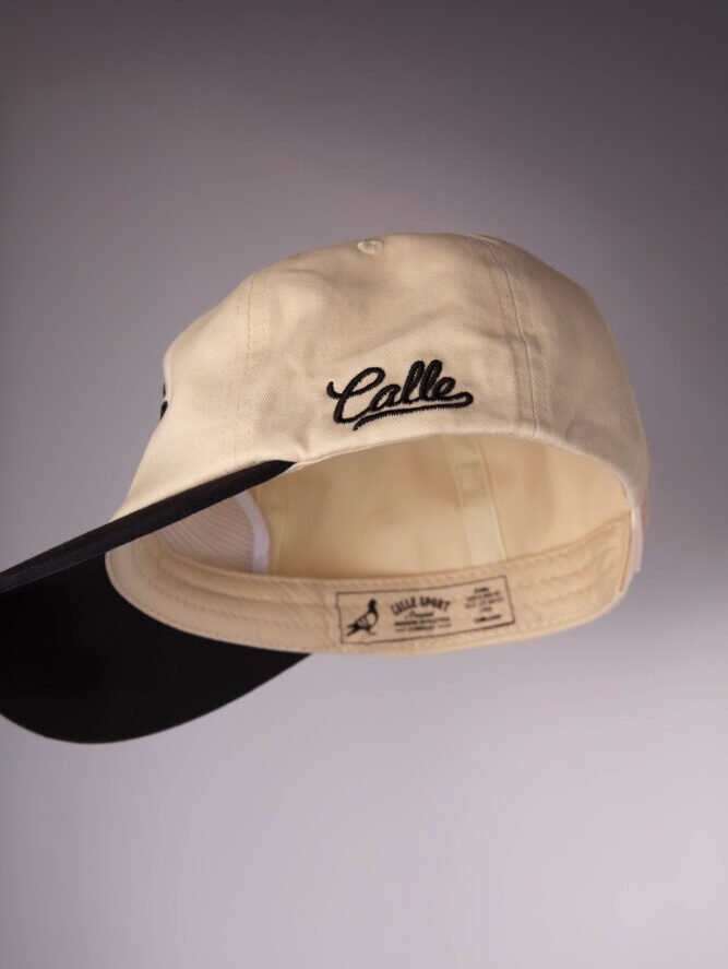 Barrio Ballcap