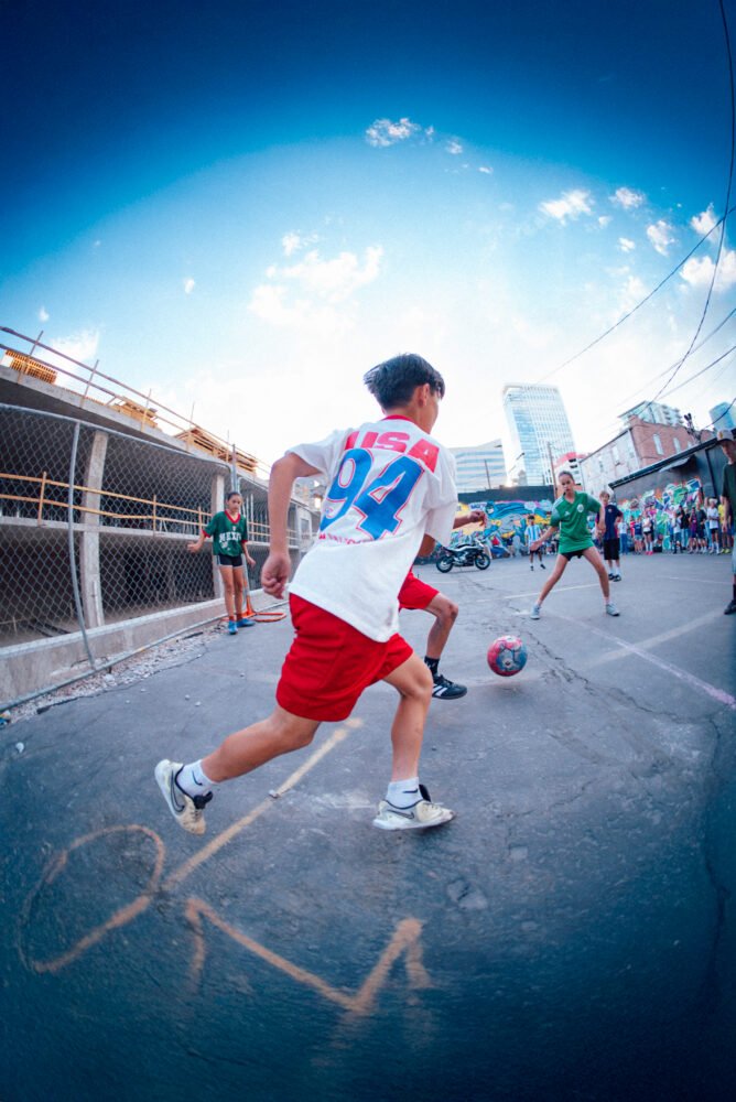 Fice Gallery Tournament