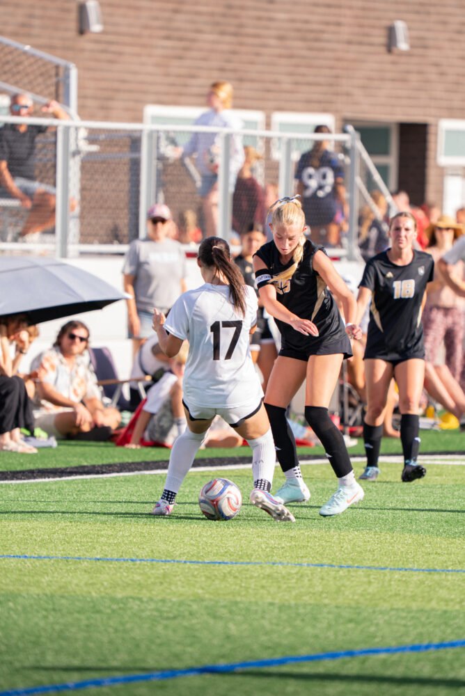 Highland High School Girls Soccer